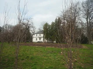 Dworek w Bełżycach
