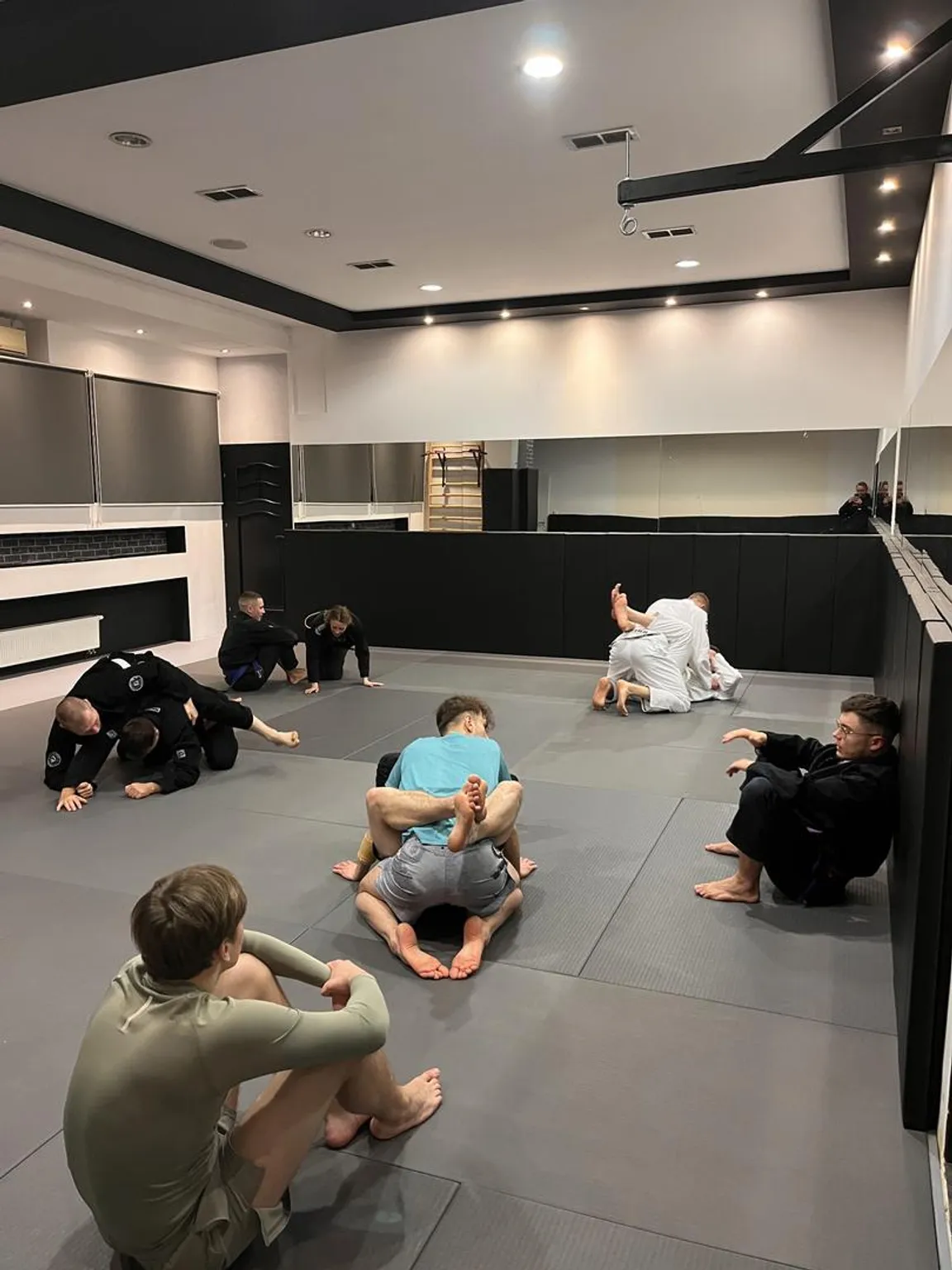 Kotwica MMA Team Kraków
