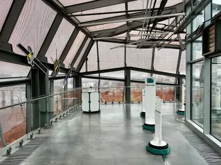 Planetarium Centrum Nauki Kopernik