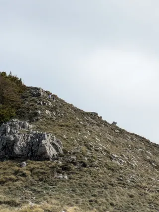 Croce della Conocchia