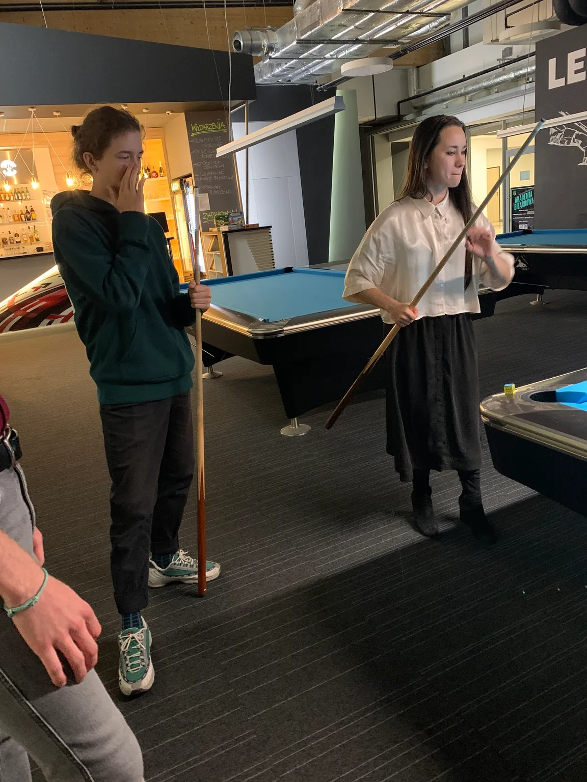 147 Break Zamieniecka
