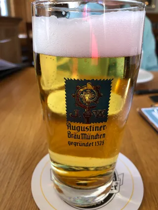 Restaurant Kornmesser