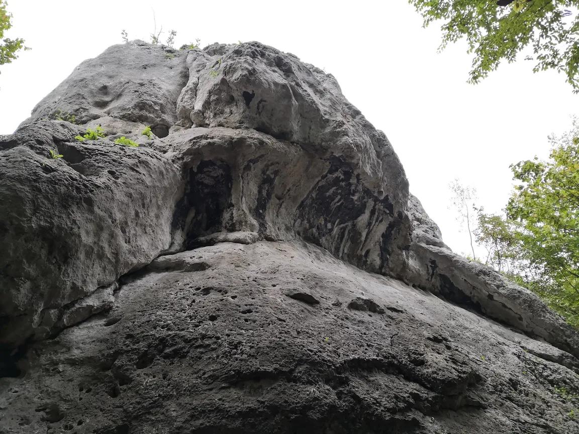Skała Alf