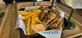 Food Hall Browary