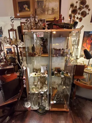 Antiques Of Kingston