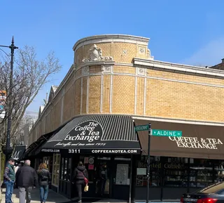 The Coffee & Tea Exchange