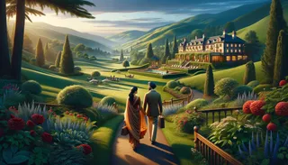 Romantic