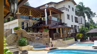 Jarabacoa Mountain Village