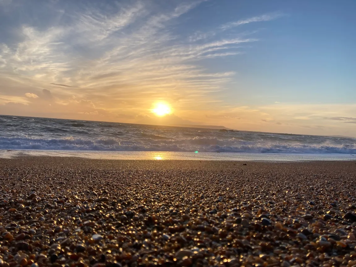 Durdle Door
