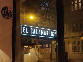 El Calamar