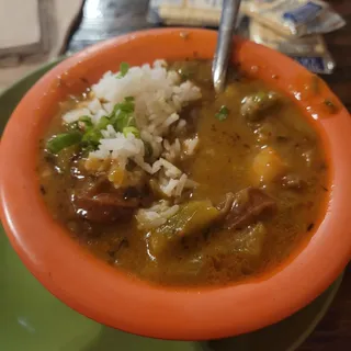 El Rey Crawfish & Oyster Bar