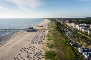 DAS AHLBECK HOTEL & SPA