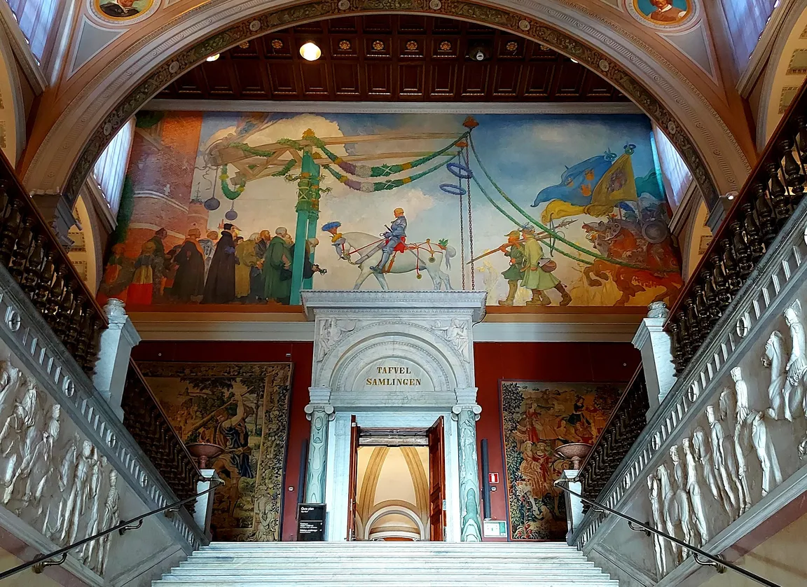 Nationalmuseum