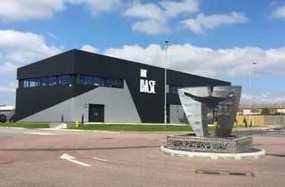 The Base, Greenham