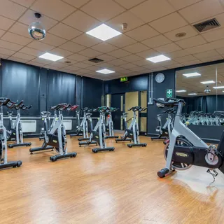 Finsbury Leisure Centre