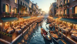 Venice