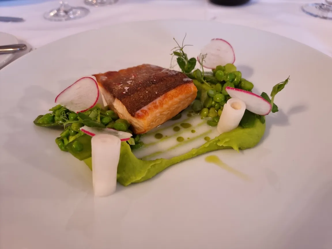 Restaurant Juliette