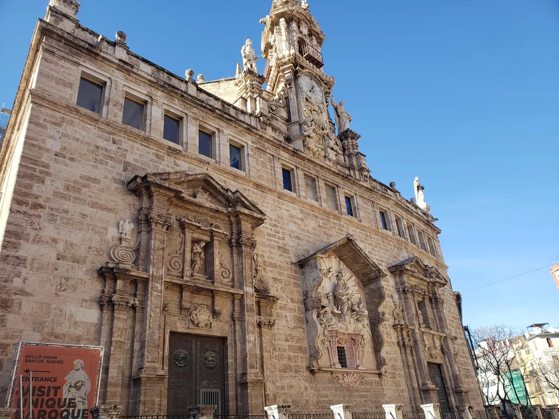 Lonja de la Seda