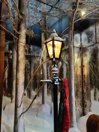 The Story Museum