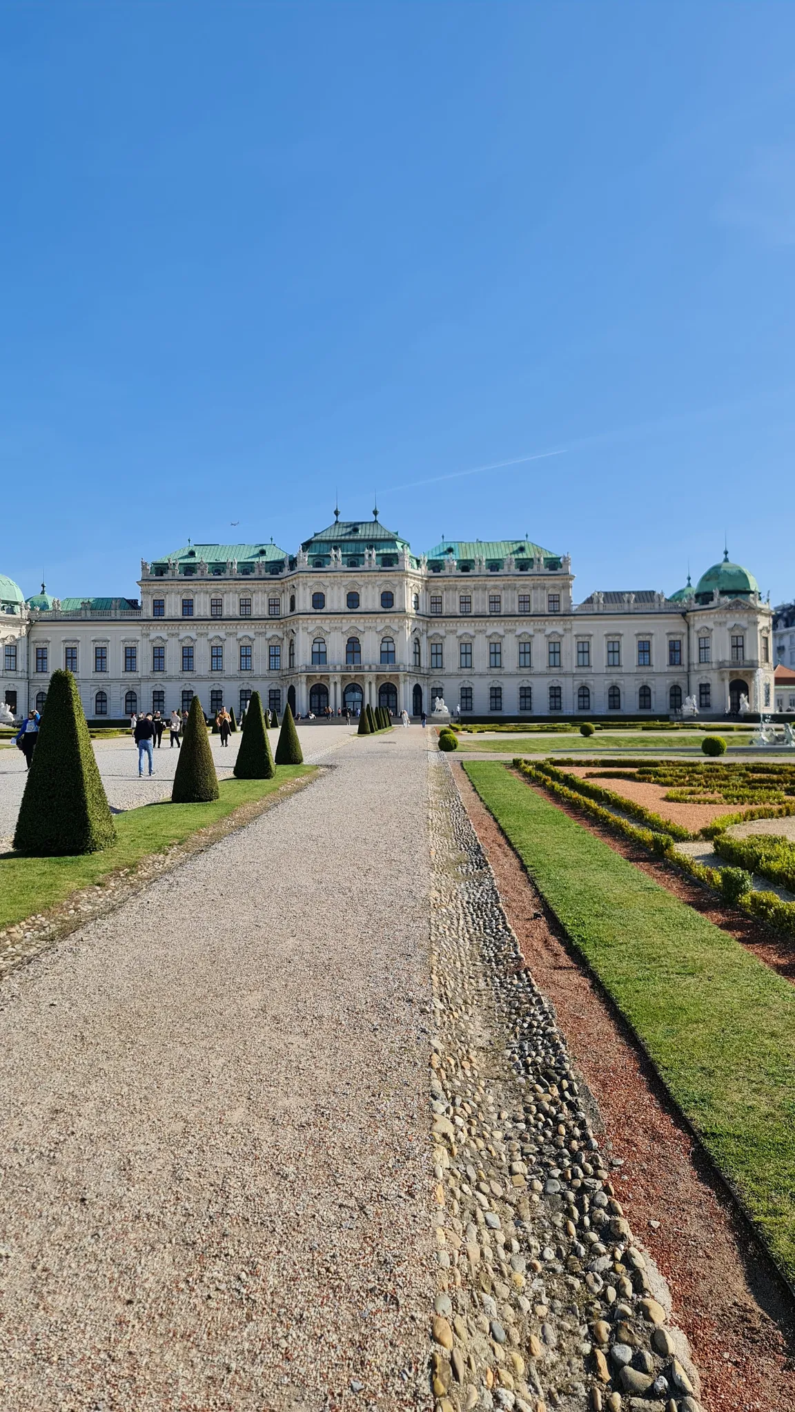 Österreichische Galerie Belvedere