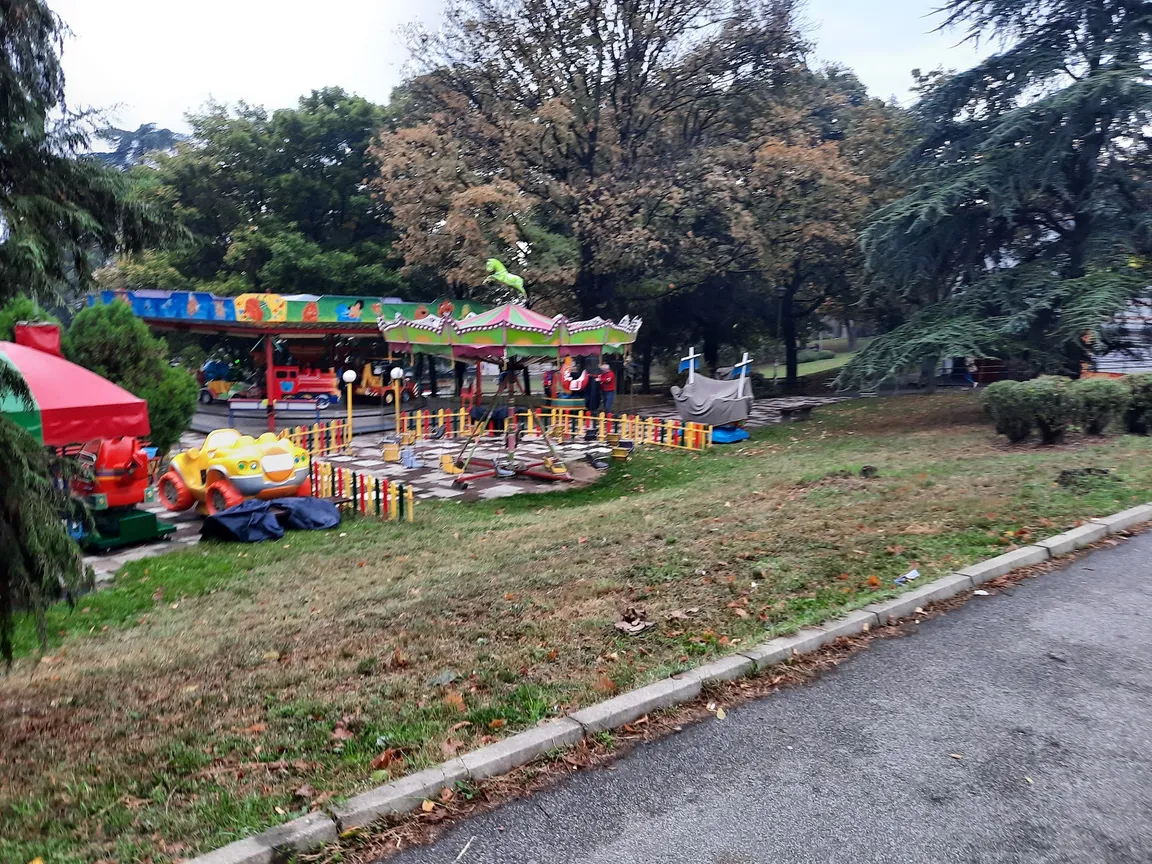 Luna Park