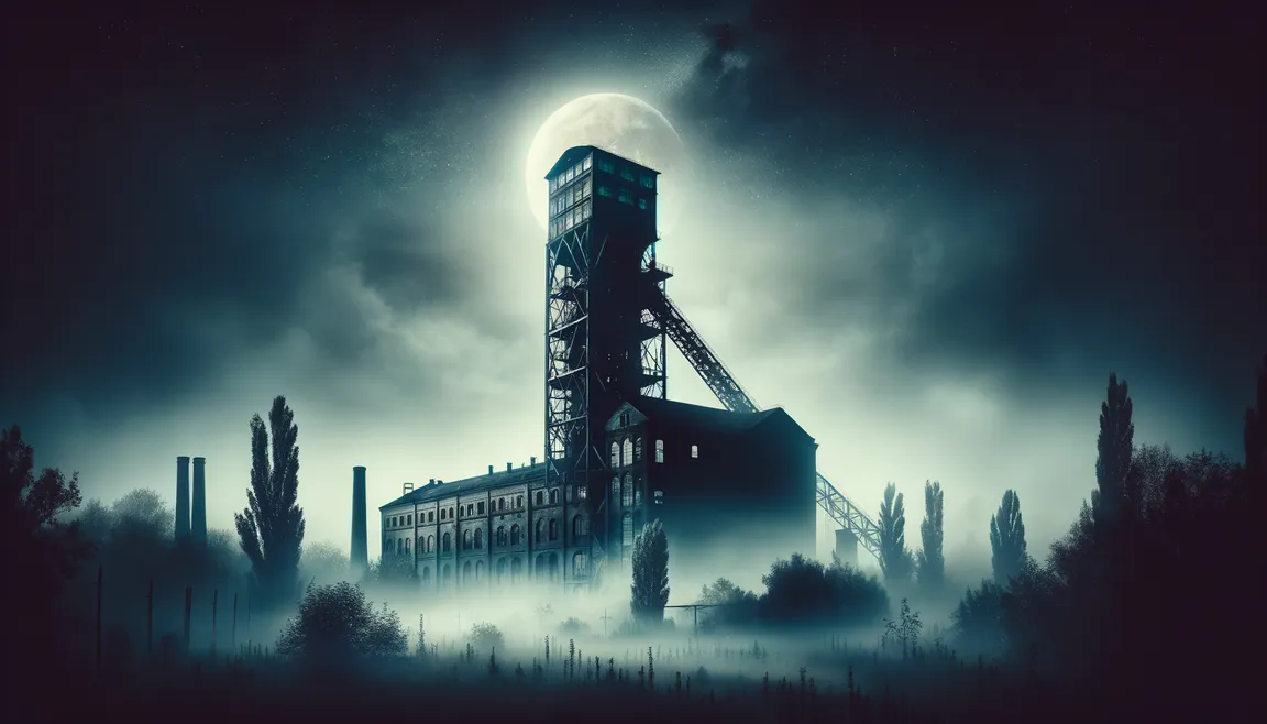 Kraków: nocny spacer śladami upiornej legendy