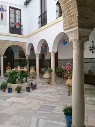 centro de coworking elpatio