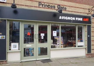Avignon Fine Art