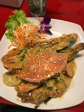 Phi Phi Chill Lay Bar & Restaurant