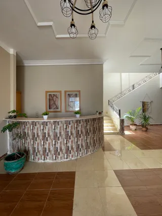 LA CASA guest house marsa allam