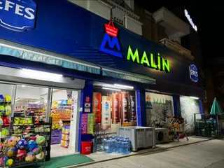 Malin Market 1