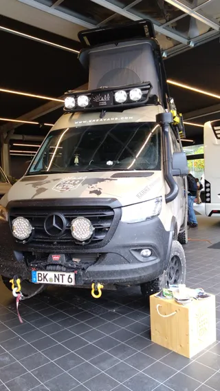 Burmeister Caravan Center GmbH