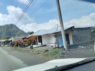 Mount Batur Trekking