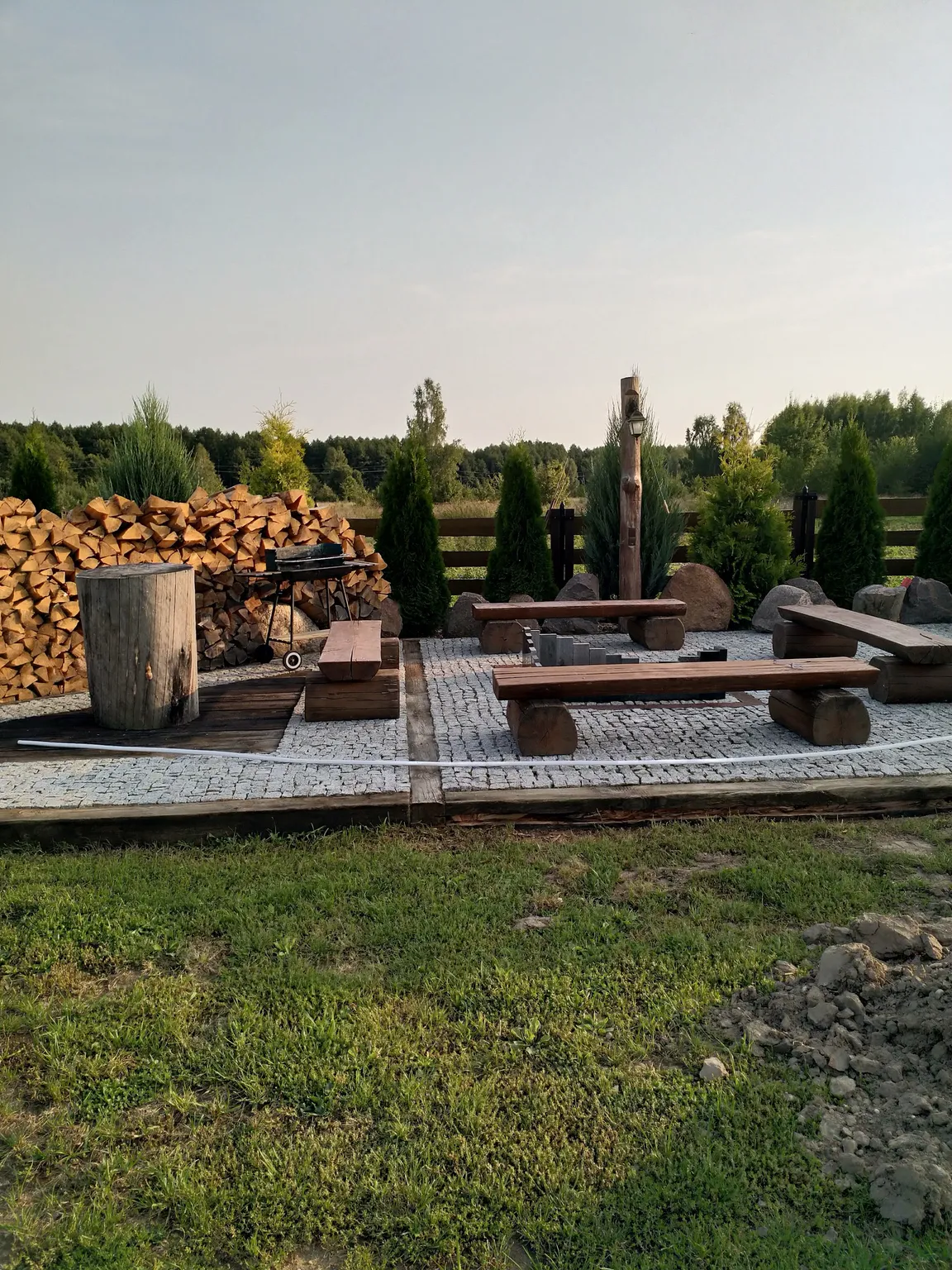 Białowieski Raj
