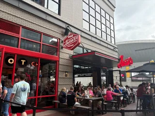 Assembly Food Hall