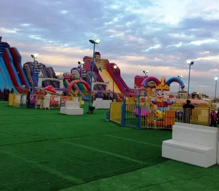 Magic Land - Kuwait