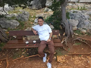 Little bench