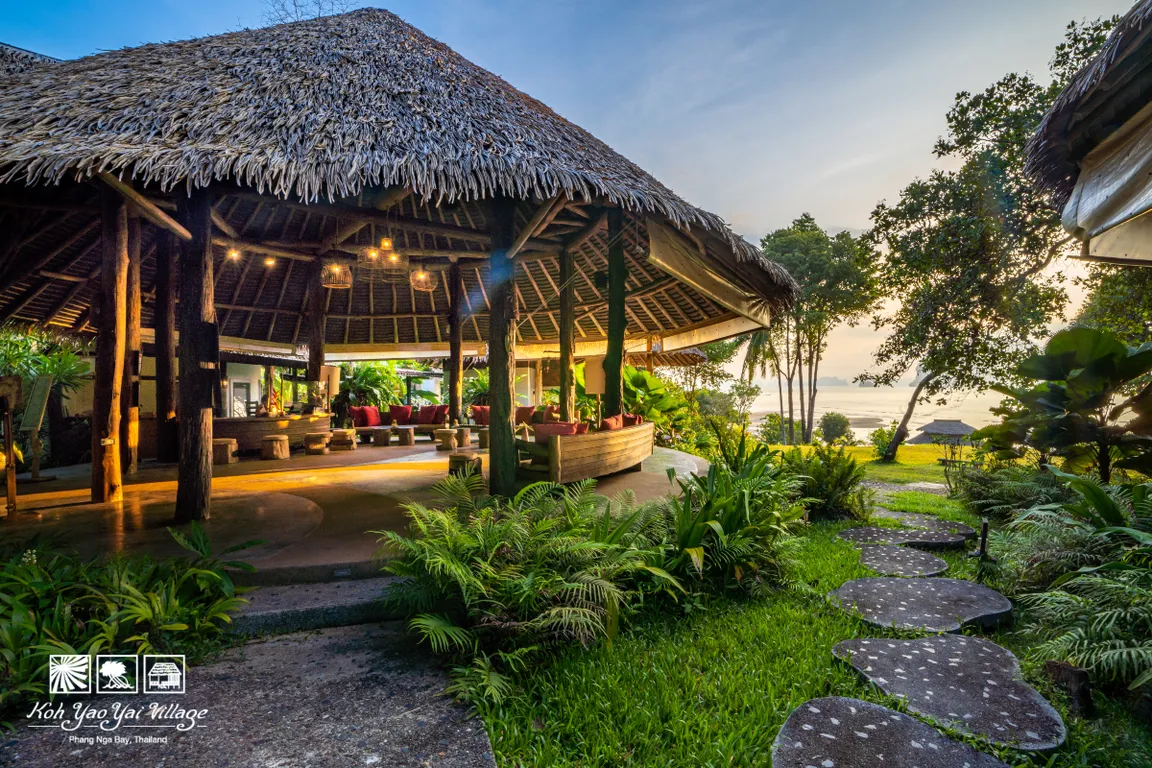 Koh Yao Yai Village Beach Resort