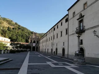 Cammino di San Francesco di Paola