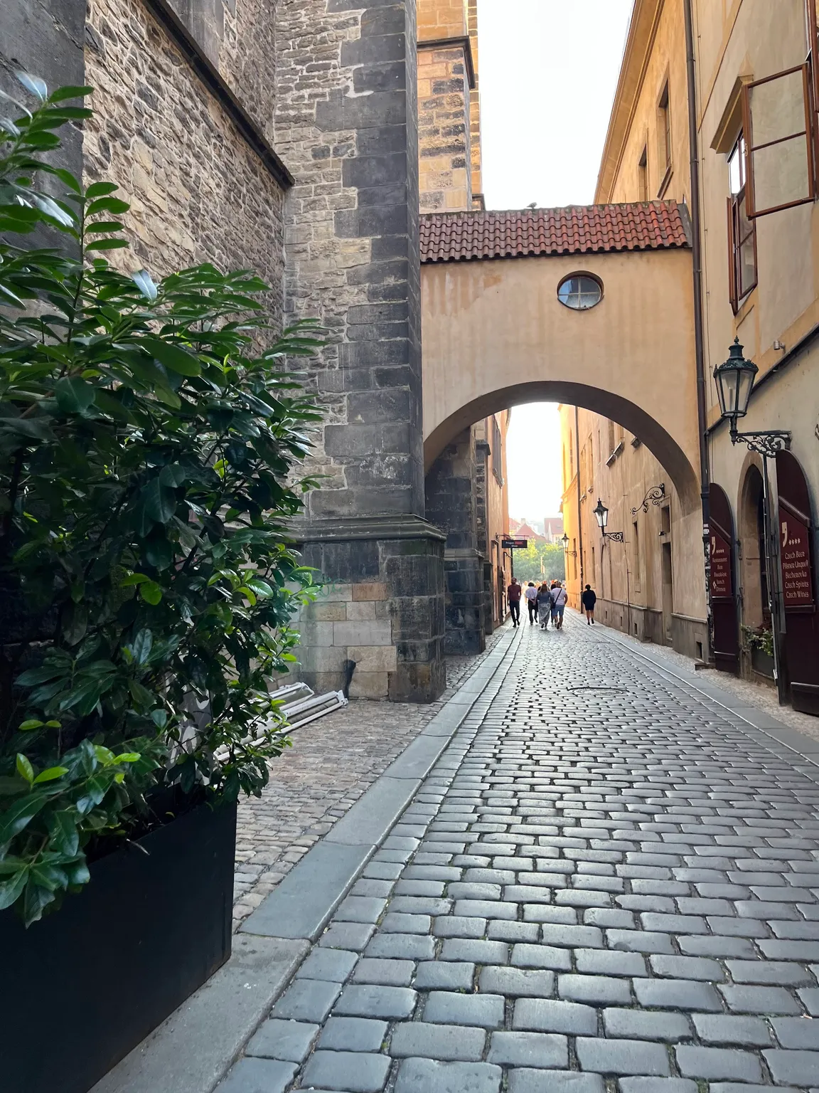 Galeria Narodowa w Pradze