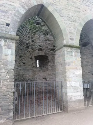 Historischer Kattenturm