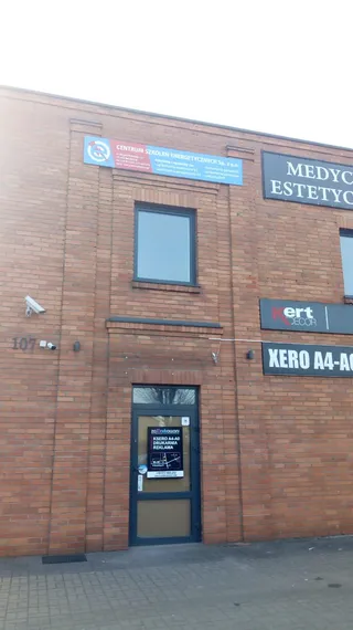 Centrum Szkoleń Energetycznych
