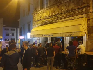 Rakhia bar