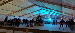 Glasgow Christmas Markets