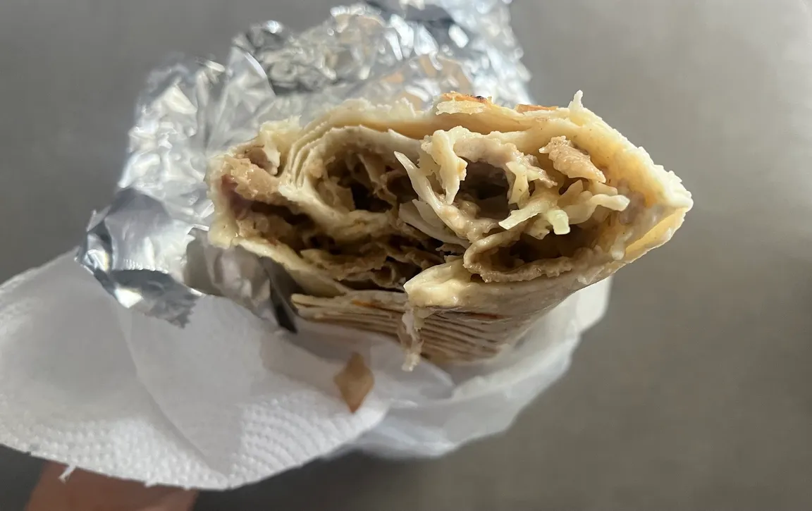 Pyszny Kebab Biała Podlaska 2
