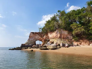 Laem Chamuk Khwai