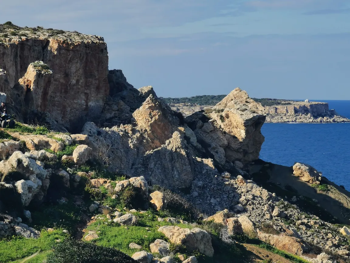 Għajn Ħadid Beach
