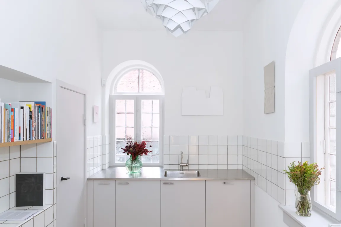 von Bartha, Copenhagen