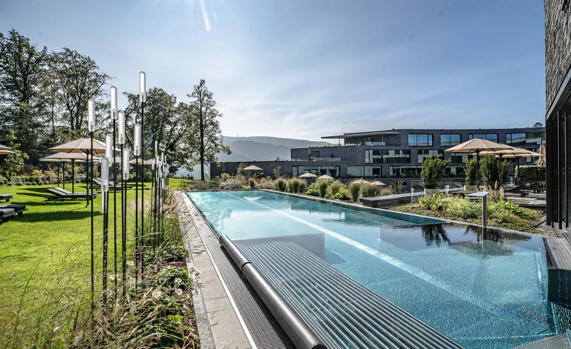 Luisenhöhe - Gesundheitsresort Schwarzwald