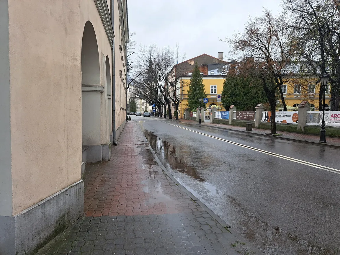Muzeum w Łowiczu